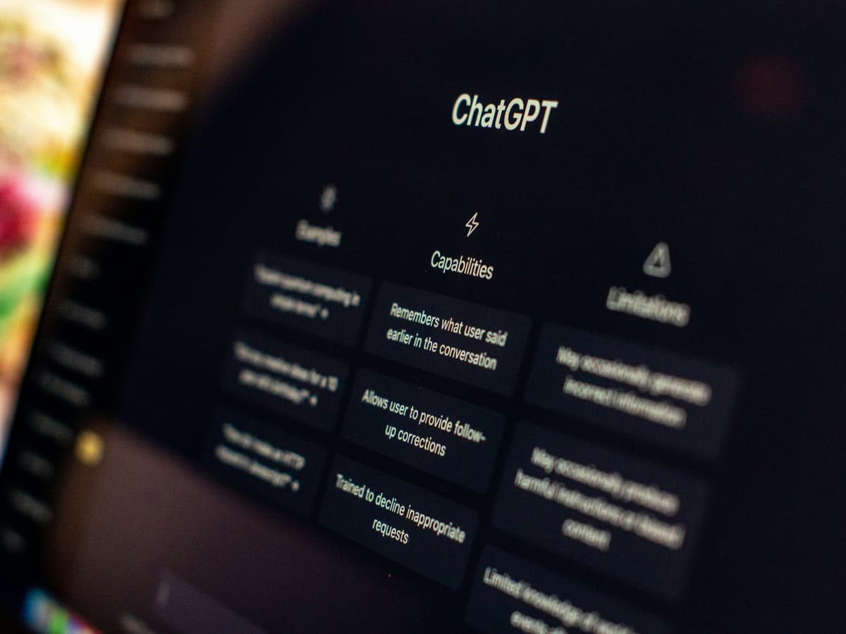 ChatGPT потратил десятки миллионов долларов, чтобы ответить на каждое «спасибо» 