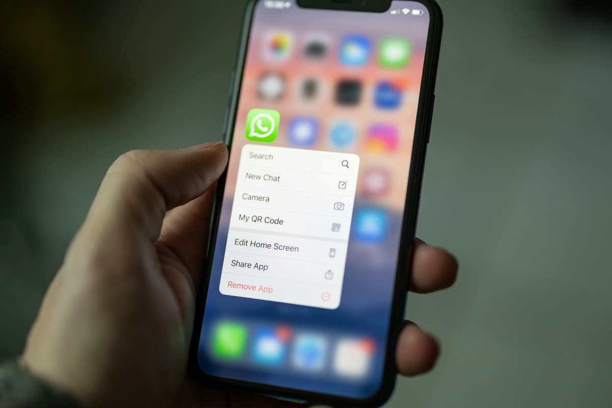 WhatsApp-та жаңа функция: енді видео қоңырау кезінде макияж жасауға үлгірмедім деп алаңдамауға болады
