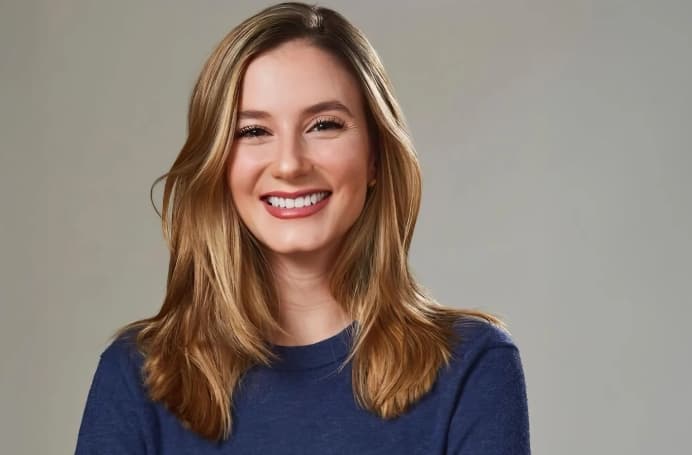 Бұрынғы балерина әлемдегі ең жас self-made миллиардер атанды