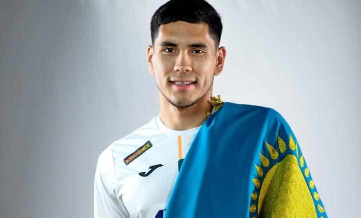 Темірлан Анарбеков Мбаппеден басып озып, Чемпиондар лигасының рейтингінде көш бастады