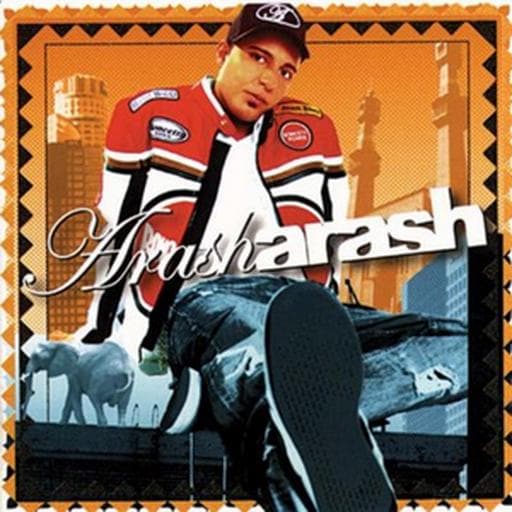 Arash