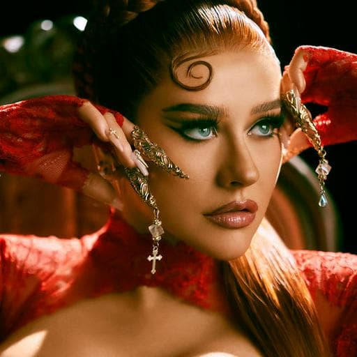 Lady Marmalade