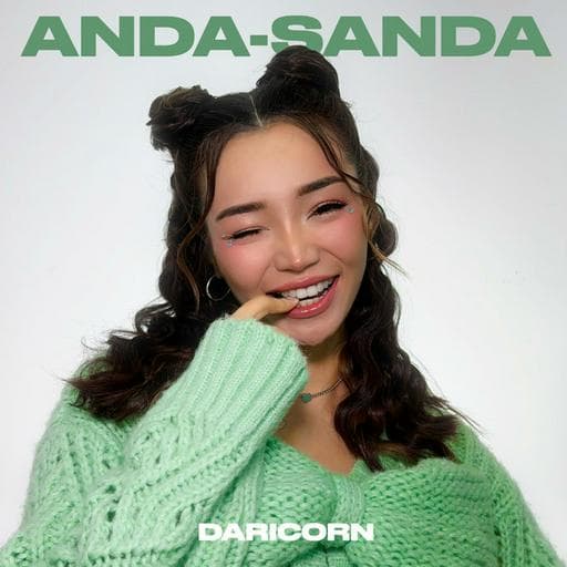 ANDA SANDA