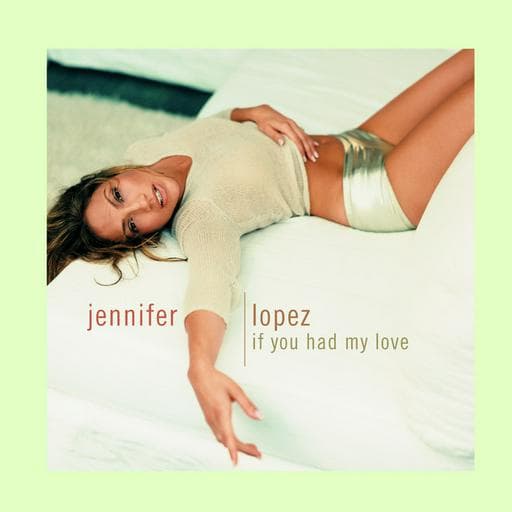 If You Had My Love (Radio edit)