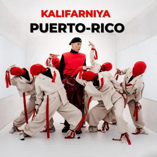 Puerto-Rico
