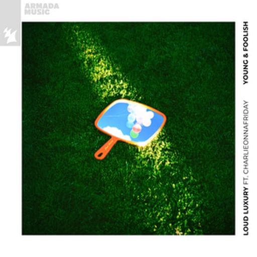 Young & Foolish (feat. Charlieonnafriday)