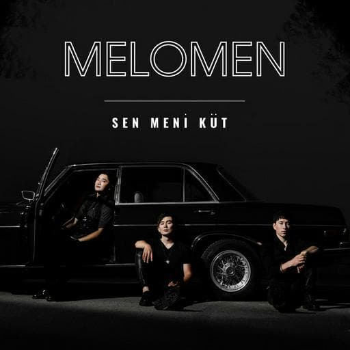 SEN MENI KUT