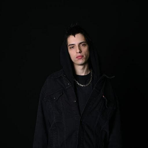 Melodrama (Çiki Çiki)
