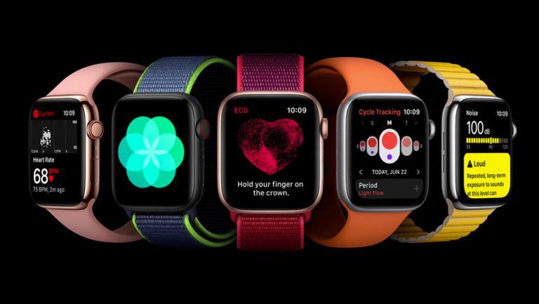 Как установить на apple watch приложение кислород в крови