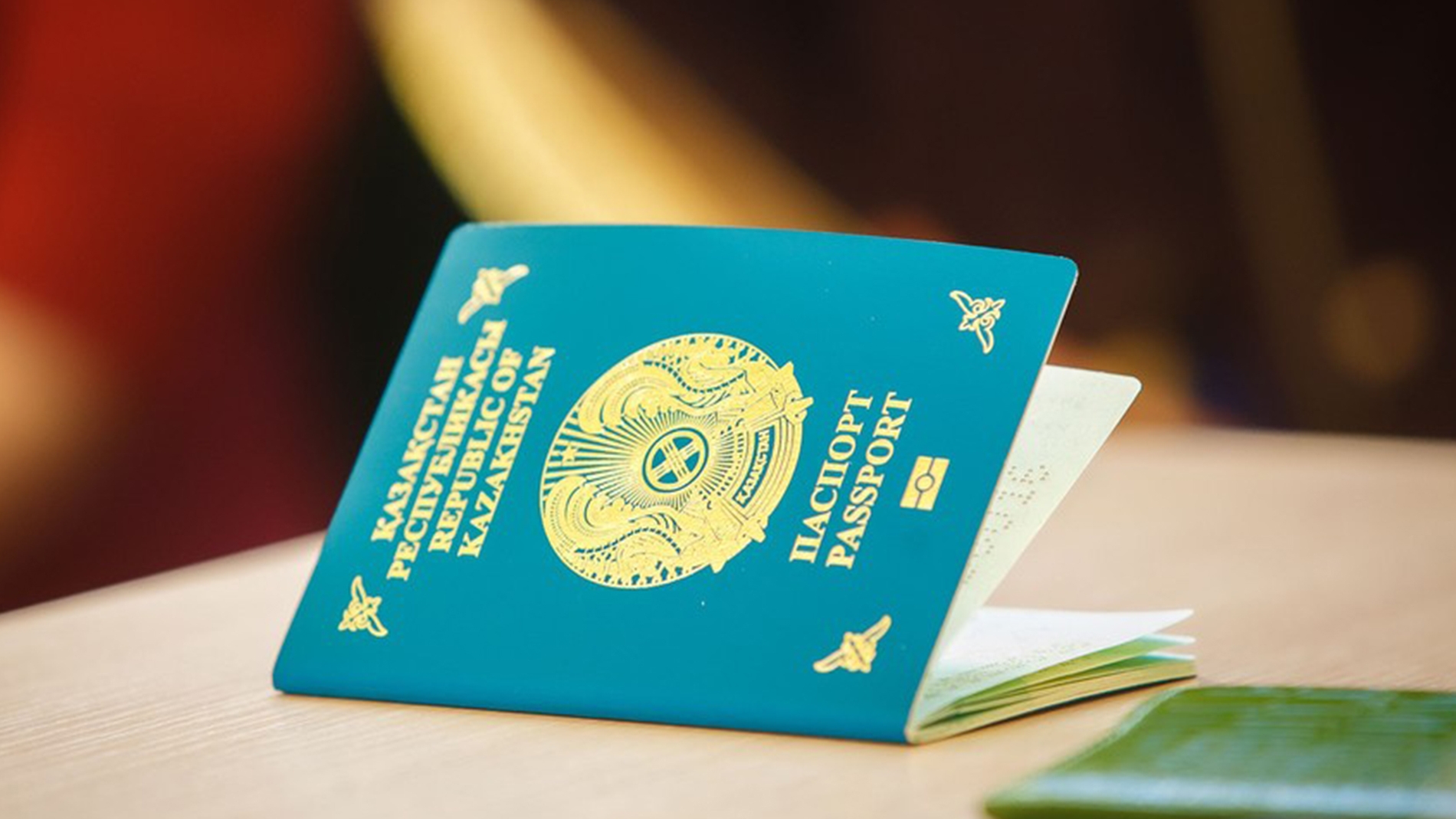 Как получить гражданство казахстана 2024. Вид на жительство Казахстан.
